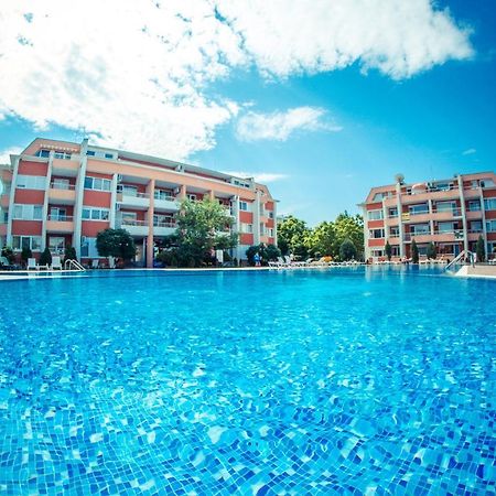 Sunny Fort Apartments Sunny Beach Exterior photo