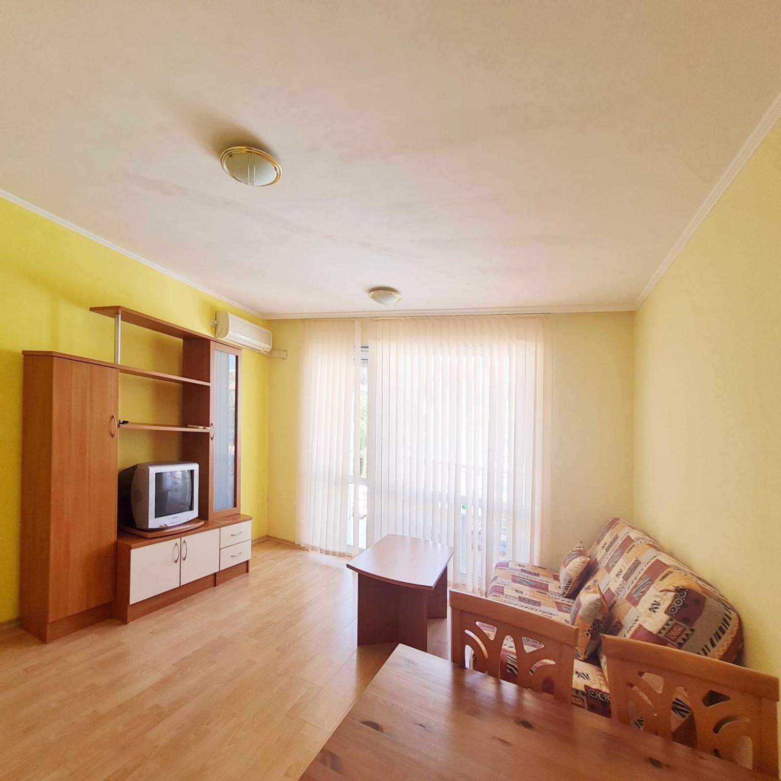 Sunny Fort Apartments Sunny Beach Exterior photo