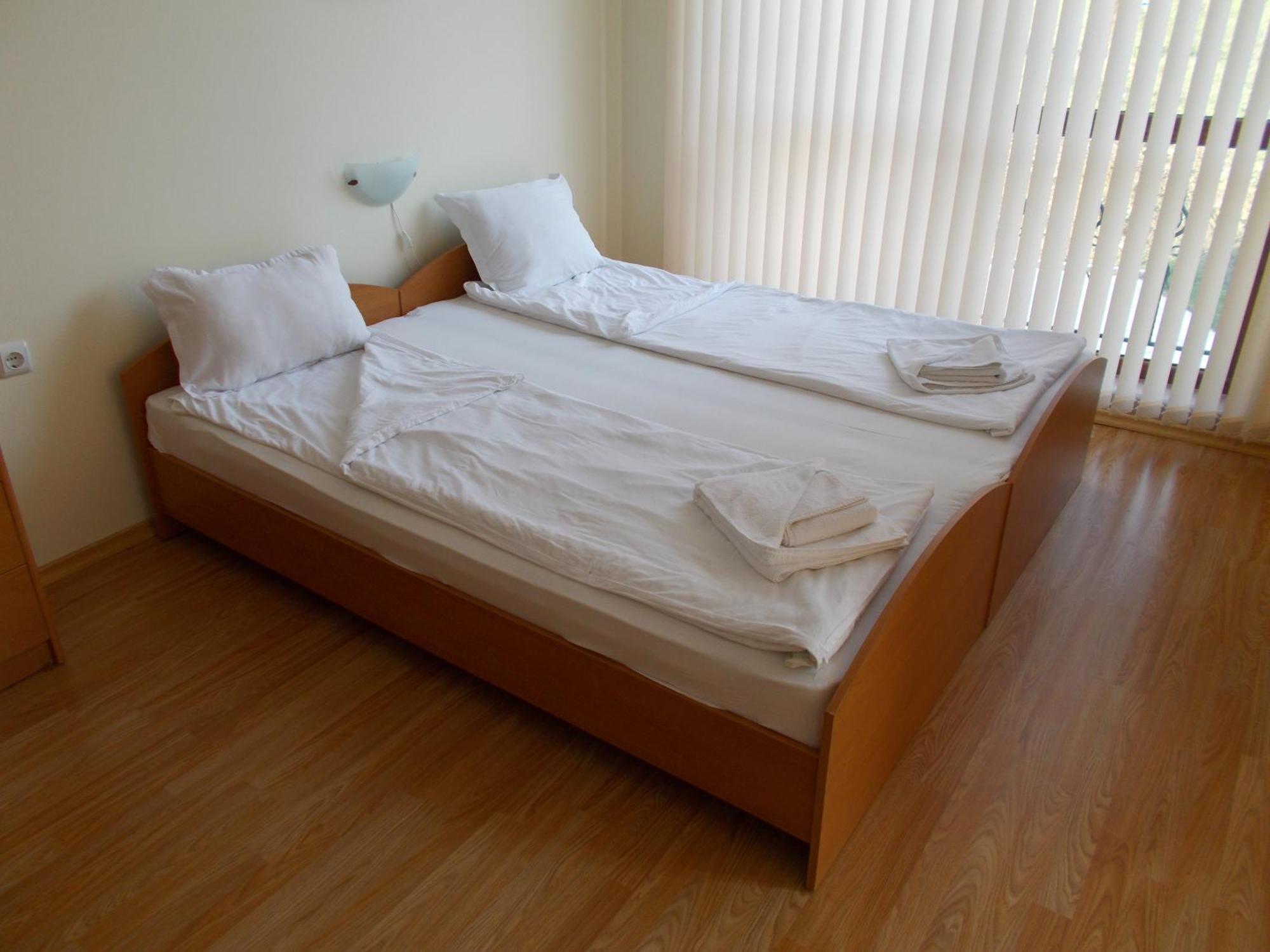 Sunny Fort Apartments Sunny Beach Room photo