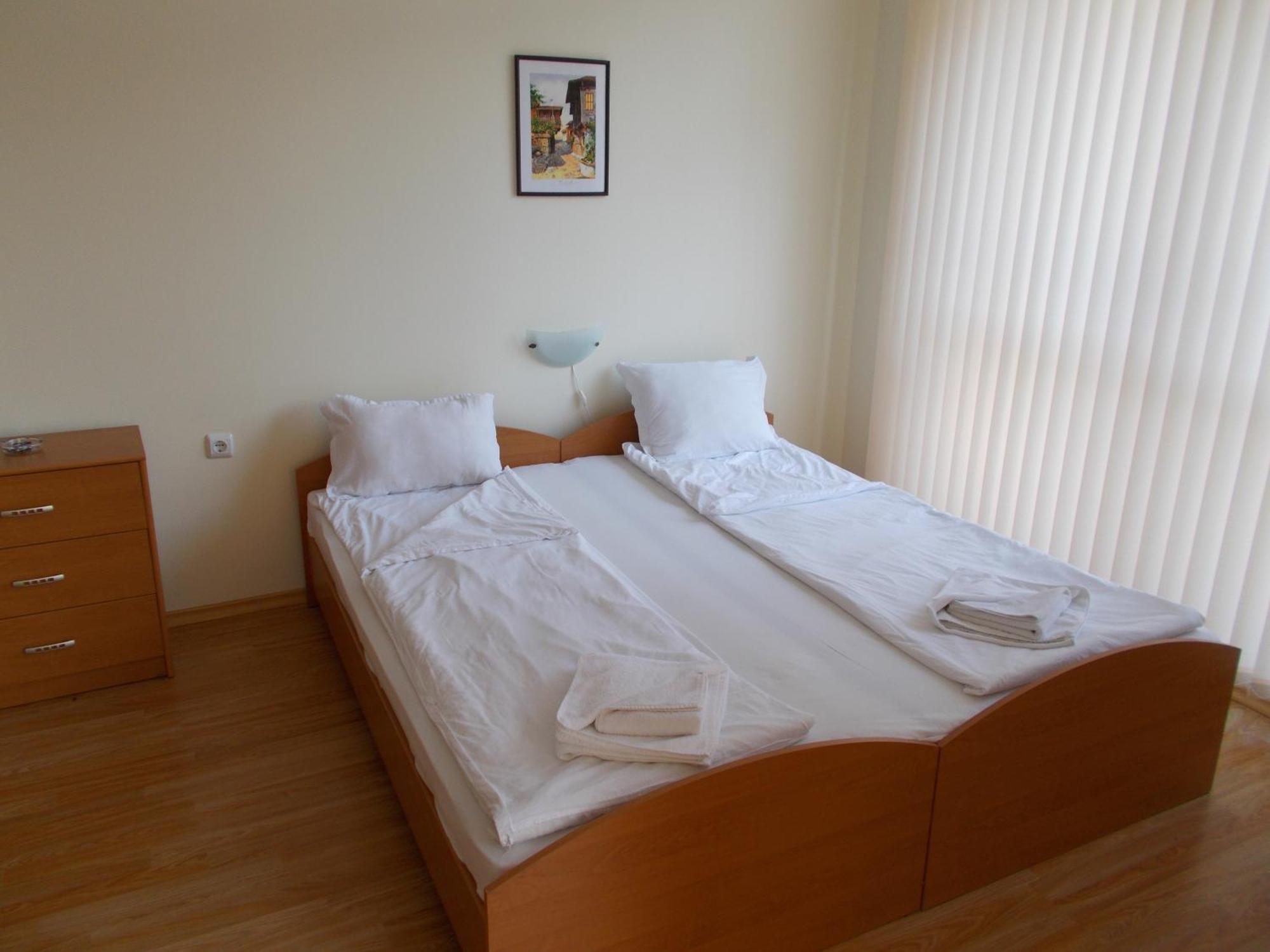 Sunny Fort Apartments Sunny Beach Room photo