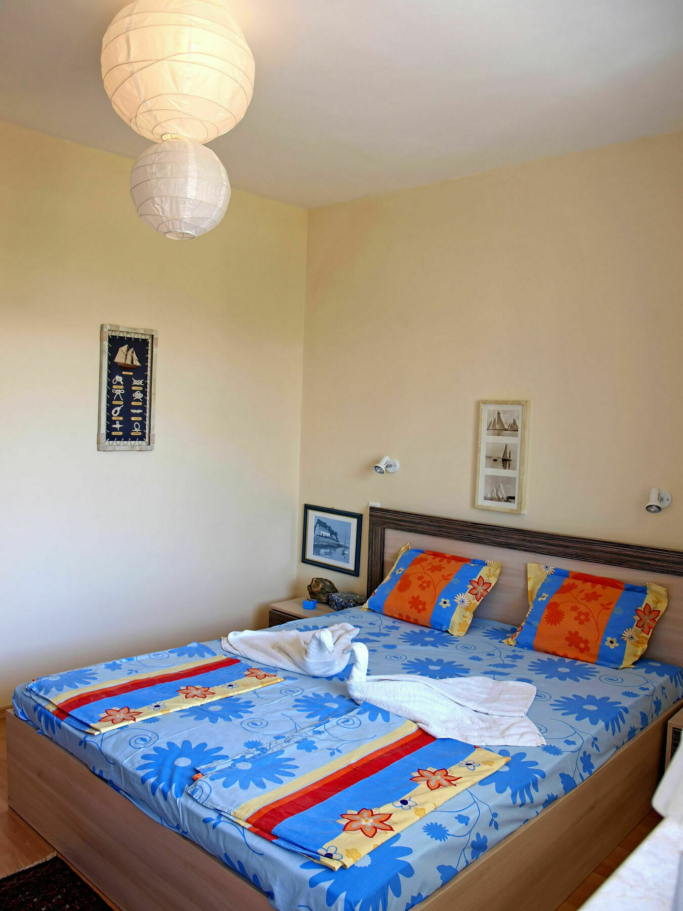 Sunny Fort Apartments Sunny Beach Exterior photo